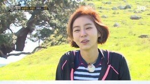 ‘정글의 법칙’ 유이 “또 하나의 추억”…강남 “뿌듯”
