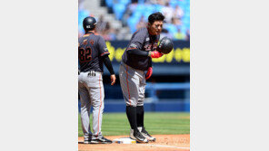 KBO 전반기는 풍성한 기록 잔치