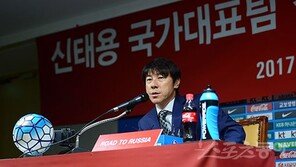 [사커 토픽] 신태용호, 조기소집 분위기는 잡긴 잡았는데…