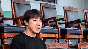 “2연전에 사활 걸어야” 신태용의 현실적 고민