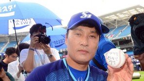 1년만 더, 이승엽을 보낼 수 없는 팬들의 하나된 목소리