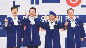 ‘일밤’은 킬링필드