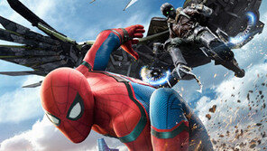 [연예 뉴스 스테이션] 스파이더맨 홈커밍, 올해 외화 흥행 1위