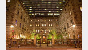 롯데뉴욕팰리스, ‘트래블 앤 레저’ 뉴욕 최고 호텔 10위