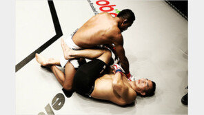 한국 파이터들 전원 탈락…권아솔은 외롭다