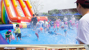 올 여름 ‘몰캉스족’이 뜬다