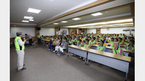 오래포럼-강원랜드복지재단, 폐광지역 의료봉사