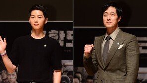 스타는 용감했고…팬덤은 더 강했다