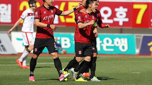 ‘갈비탕 외출’ 효과 못 본 상주