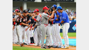 진정한 축제의 장, 외인감독·선수가 느낀 KBO 올스타