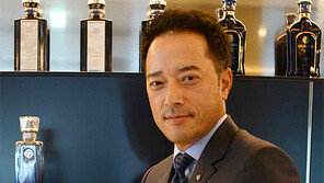 “35도 위스키로 젊은층 끌어들었죠”