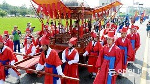 청주시 “초정약수 인근에 세종대왕 행궁 조성”