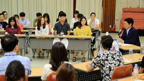 가족복지 문화사업에 전념하는 대구 달서구