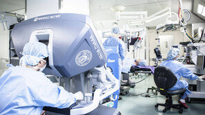 계명대 동산병원 산부인과 로봇수술 700건 달성