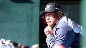 [콤팩트뉴스] 한화, 다나베 노리오 전 세이부 감독 재영입