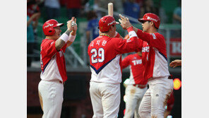 후반기를 더 풍성하게 할 기록들은?