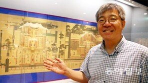 “반대파 노론이 정조 독살? 당시 남인들마저 믿지 않아”