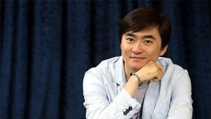 14년만의 ‘뮤지컬 외도’