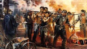 [단독]“北의 조선화, 동양화에선 최고 수준”