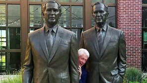 “거만한 자는 시간 빨리 가는줄 몰라”