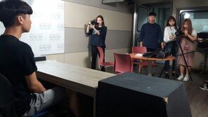 [HOT100]홍보 패러다임 변화에 맞춰 전문가 양성하는 숭실대 언론홍보학과