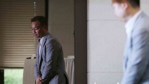 [동아포토]이수성 감독, 성폭력 처벌법 무협의 처분