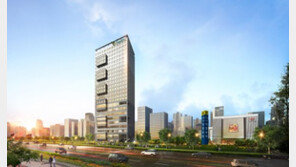 고급 다락형으로 더 넓게 쓰는 ‘의정부역 디베뉴스타’