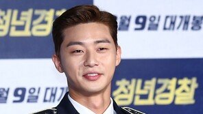 [동아포토]박서준 ‘성공한 고동만’