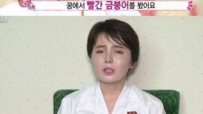 탈북녀 임지현 “남조선서 고통만 따라”…탈북자 재입북 이유는?