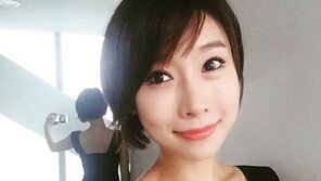 영화 ‘전망 좋은 집’ 논란 곽현화 누구?…이화여대 수학과 출신, 개그콘서트서 활약