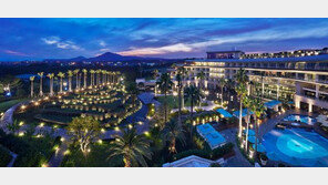 [스마트 컨슈머]올여름 시원하고 알찬 힐링 휴가, 방방곡곡 켄싱턴리조트로 떠나자 