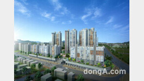 GS건설 ‘DMC에코자이’ 이달 견본주택 오픈… 인프라 완비된 ‘서울 브랜드 뉴타운’