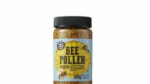 [스마트 컨슈머]아미노산-미네랄 등 함유 ‘비폴렌’ 