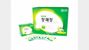 [스마트 컨슈머]하루 두 번 섭취하고 시원하게 ‘쾌변’ 