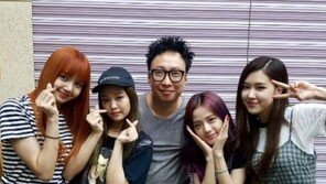 ‘라디오쇼’ 박명수, 블랙핑크 ‘무한♥’ “제일 예뻐…제니와 듀엣에 전재산 바칠 것”
