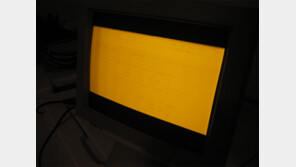 [IT강의실] OLED의 고질병, 번인 현상