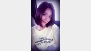 이엘리야, ‘심쿵유발’ 여신 미소 눈길…“얄미운 혜란은 잊어줘”