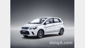 베이징자동차그룹, 전기차로 한국 시장 진출… ‘중국차가 몰려온다’