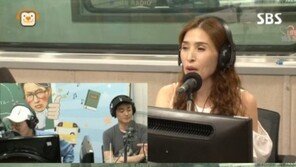 박수림 “김숙, 한때 챙겨줬더니 냉장고·세탁기 바꿔주더라…갓숙”