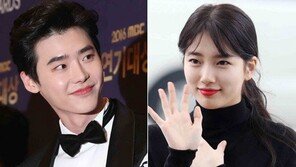 이종석·수지, 새 드라마 방송 앞두고 여유만만 왜?