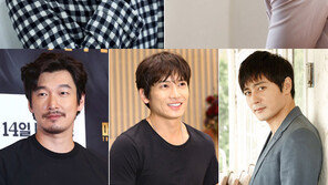 충무로는 지금 ‘사극의 르네상스’