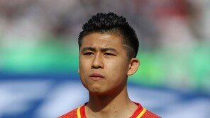 장위닝 베르더브레멘 임대, 중국선수 유럽 잔혹사 깰까