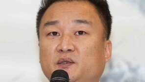 [연예 뉴스 스테이션] 무죄선고 이수성감독 “곽현화 비난 억울”