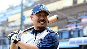 이승엽만 은퇴시즌? 이호준도 있다