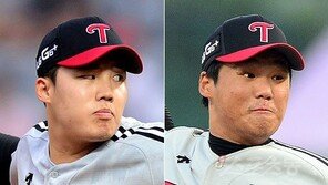 LG 임찬규-김대현, 허프의 공백을 메워라!