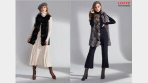 롯데홈쇼핑, 역시즌 특집방송…최대 67% 할인판매