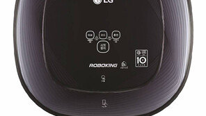 “LG 로봇청소기 지능, 6∼7세 수준”