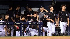 [취재파일] 올해도 탈꼴찌? kt는 ‘순위’보다 ‘미래’가 필요하다