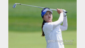 트럼프도 깜짝 놀란 아마 최혜진의 반란