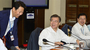 청와대 주도 대신 부처별 조사 거쳐 적폐청산 나서기로